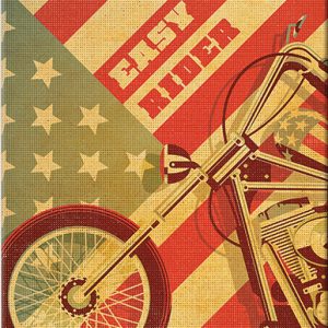 EASY RIDER