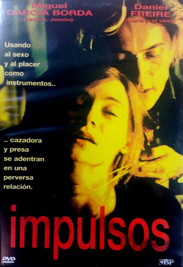 IMPULSOS