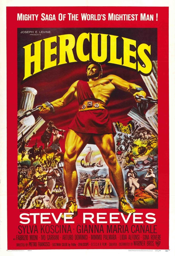 HERCULES