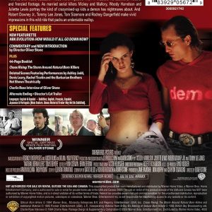 NATURAL BORN KILLERS - Imagen 2