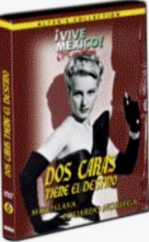 DOS CARAS TIENE EL DESTINO