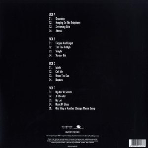 BLONDIE - LIVE - Imagen 2