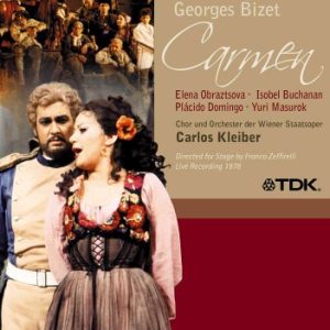 OPERA EXLUSIVE - PLACIDO DOMINGO - LIVE - Imagen 2