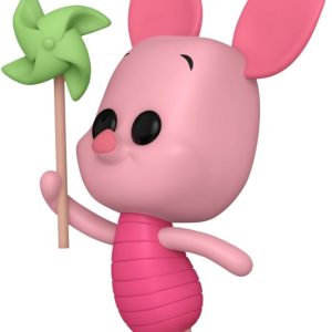 Pop! 1514: Winnie The Pooh / Piglet - Imagen 2