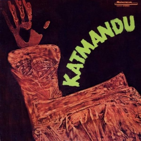 KATMANDU - KATMANDU
