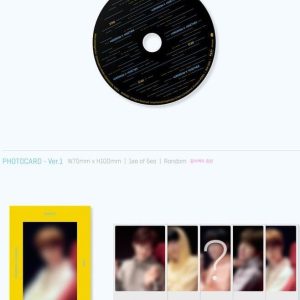 TOMORROW X TOGETHER – THE DREAM CHAPTER - STAR - Imagen 2