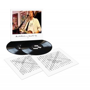 PAUL MCCARTNEY - AMOEBA GIG - Imagen 2