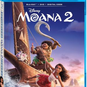 MOANA 2