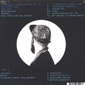 JACK GARRATT - PHASE - Imagen 2