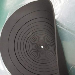 ALFOMBRILLA / TAPETE DE GOMA PARA TORNAMESA - 5 BOAO - Imagen 3