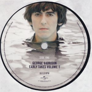 GEORGE HARRISON - EARLY TAKES - VOLUME 1 - Imagen 2