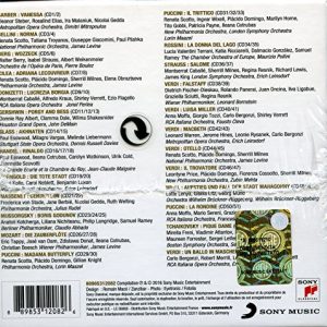 UNE DISCOTHEQUE IDEALE DE L OPERA - THE CLASSIC COLLECTION - Imagen 2
