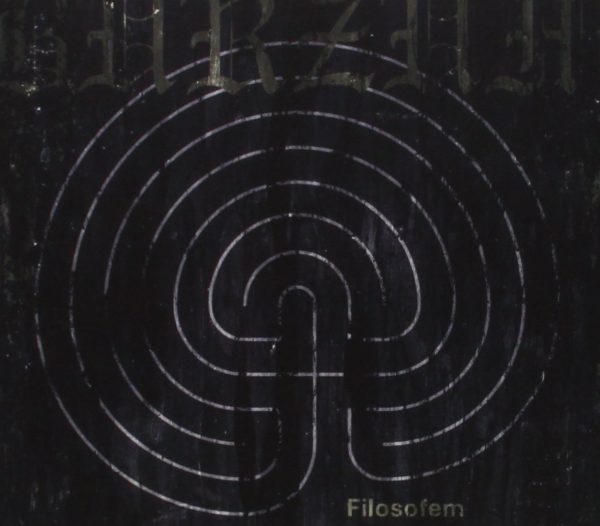 BURZUM - FILOSOFEM