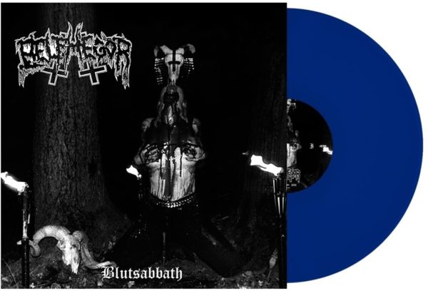 BELPHEGOR - BLUTSABBATH