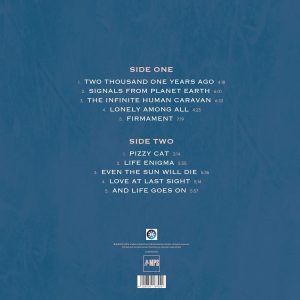 JEAN-LUC PONTY – LIFE ENIGMA - Imagen 2
