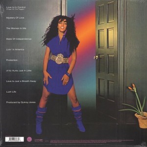 DONNA SUMMER - DONNA SUMMER - 40th ANNIVERSARY - Imagen 2