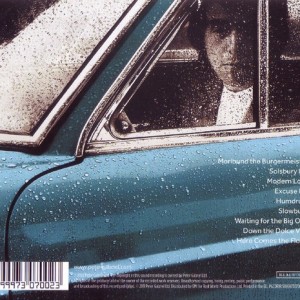 PETER GABRIEL - PETER GABRIEL 1 - Imagen 3