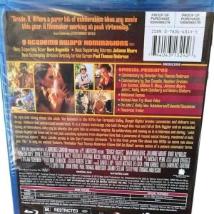 BOOGIE NIGHTS - Imagen 2