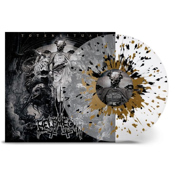 BELPHEGOR - TOTENRITUAL