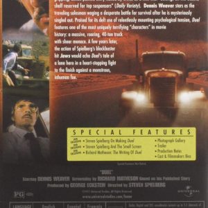 DUEL - Imagen 2