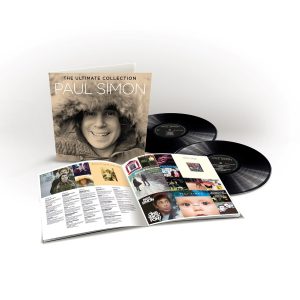 PAUL SIMON - THE ULTIMATE COLLECTION - Imagen 3