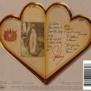 HALSEY - IF I CANT HAVE LOVE I WANT POWER - Imagen 2