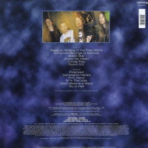CARCASS - SWANSONG - Imagen 2