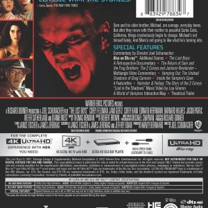 THE LOST BOYS - Imagen 2