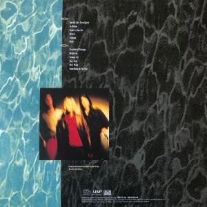 NIRVANA - NEVERMIND - 30th ANNIVERSARY EDITION - Imagen 3