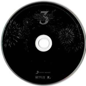 STRANGER THINGS 3 - SOUNDTRACK - Imagen 2