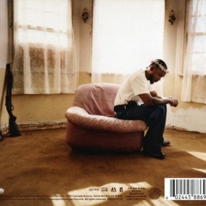 KENDRICK LAMAR - MR MORALE & THE BIG STEPPERS - Imagen 3