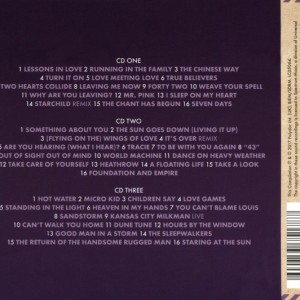 LEVEL 42 - LESSONS IN LOVE / THE ESSENTIAL LEVEL 42 - Imagen 3