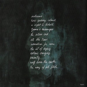 GOJIRA - WAY OF ALL FLESH - Imagen 3