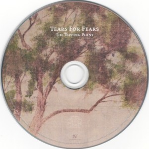 TEARS FOR FEARS - THE TIPPING POINT - Imagen 2
