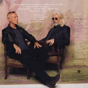 TEARS FOR FEARS - THE TIPPING POINT - Imagen 3