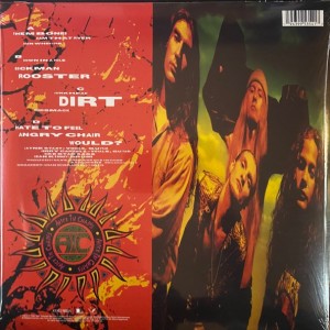 ALICE IN CHAINS - DIRT - Imagen 2