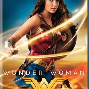 WONDER WOMAN - Imagen 2