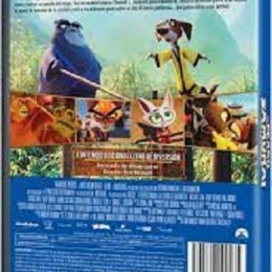 EL PERRO SAMURAI - LA LEYENDA DE KAKAMUCHO - Imagen 2
