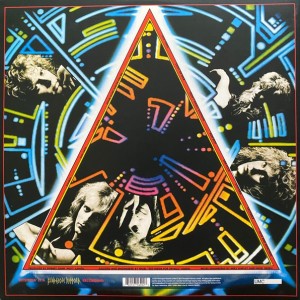 DEF LEPPARD - HYSTERIA - Imagen 3