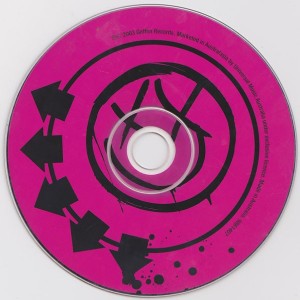 BLINK 182 - BLINK 182 - Imagen 2