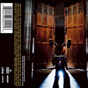 KANYE WEST - LATE REGISTRATION - Imagen 3