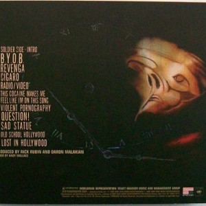 SYSTEM OF A DOWN - MEZMERIZE - Imagen 3