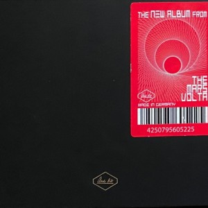 THE MARS VOLTA - THE MARS VOLTA - Imagen 2