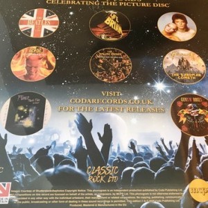 QUEEN - LOVE OF MY LIFE - THE LEGENDARY BROADCAST TOKYO - ACT II - Imagen 3