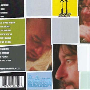 REM - UP - Imagen 2