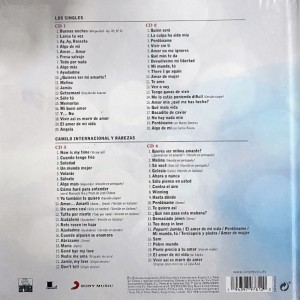 CAMILO SESTO - CAMILO FOREVER - Imagen 2