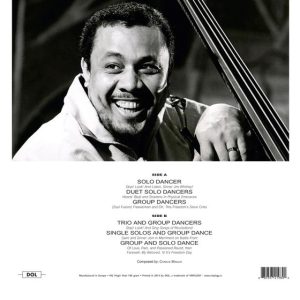 CHARLES MINGUS - THE BLACK SAINT AND SINNER LADY - Imagen 2