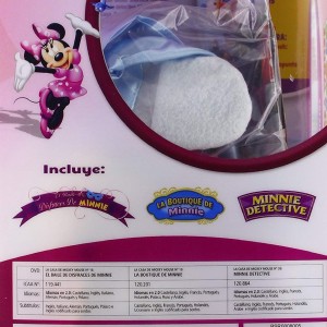 LA CASA DE MICKEY MOUSE - Imagen 2
