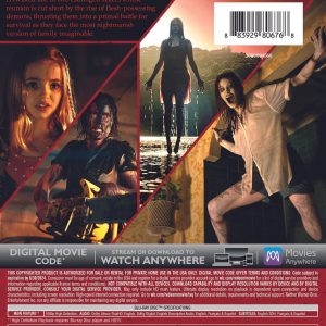 EVIL DEAD RISE - Imagen 2