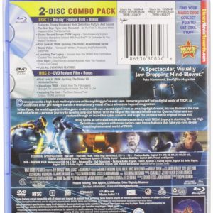 TRON - LEGACY - Imagen 2